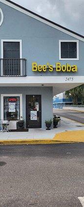 Bee's Boba Clearwater
