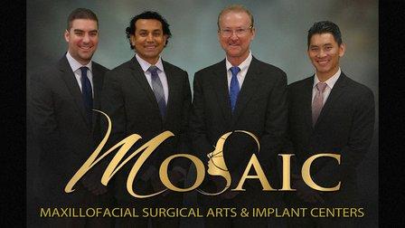 MOSAIC - Maxillofacial Surgical Arts & Dental Implant Centers