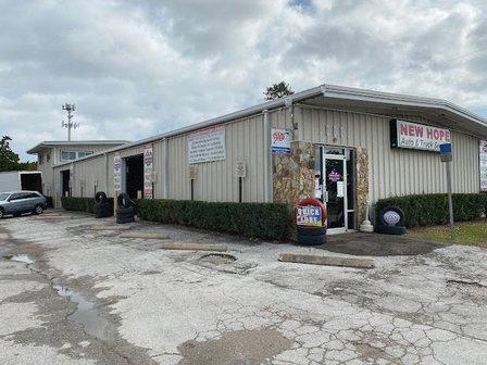 New Hope Auto & Truck Services