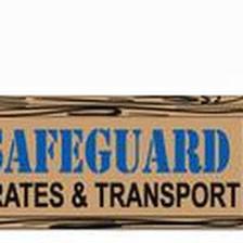 Safeguard Crates and Transport Inc.