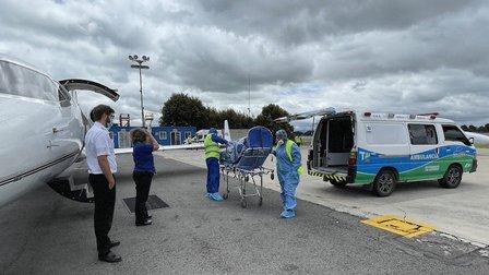 Air Ambulance Worldwide, Inc.