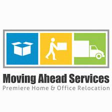 Moving Ahead Services - Clearwater Movers