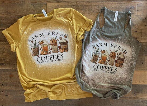 Once Upon a Tee