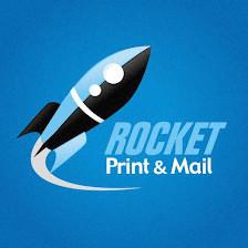 RocketPrint & Mail