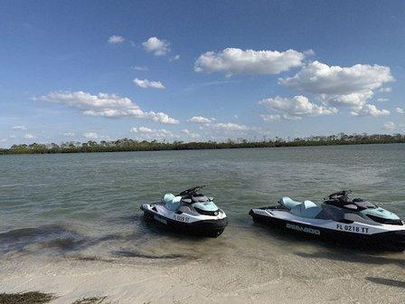 Wet Rentals and Tours