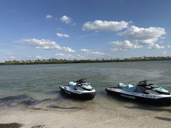 Wet Rentals and Tours
