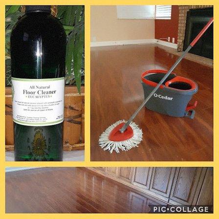 Cruising Cleaning Services