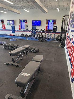 F45 Training Largo East