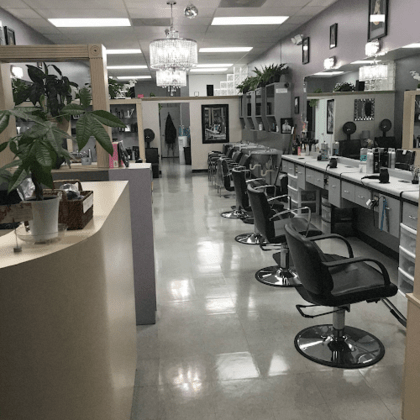 Elkae Salon