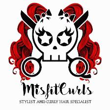 MisfitCurls, Hair by Missy Secore