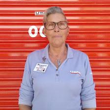 Self-Storage at U-Haul