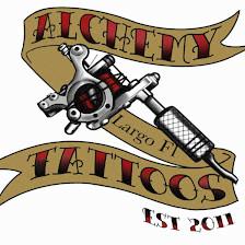 Alchemy Tattoos and Body Piercings