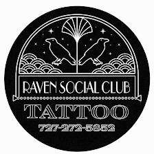 Raven Social Club