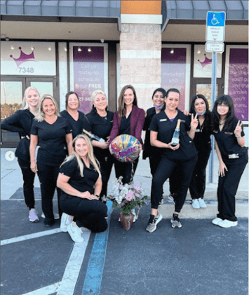 Imagine Orthodontic Studio St. Petersburg FL