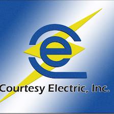 Courtesy Electric Inc.