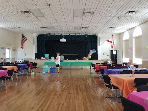 Pinellas Park Auditorium