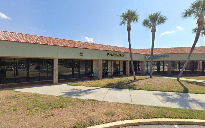Orange Osceola Safety Institute
