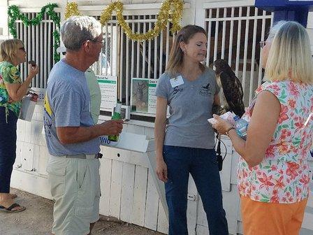 Seaside Seabird Sanctuary
