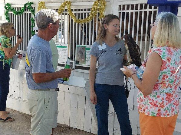 Seaside Seabird Sanctuary