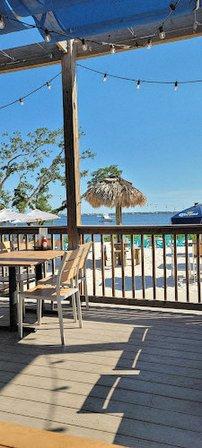 Caddy's Indian Shores Apartments