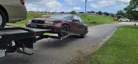 All Car Buys