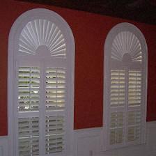 All About Blinds
