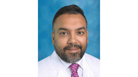 Yatin Kheti, MD