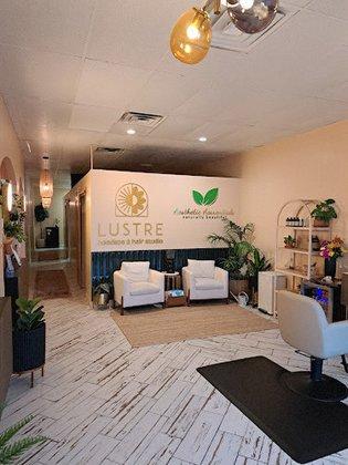 LUSTRE Headspa - Lakeland