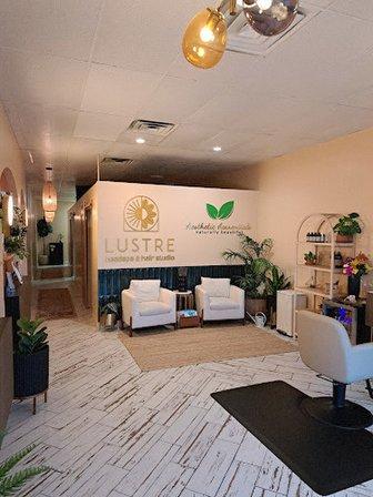 LUSTRE Headspa - Lakeland