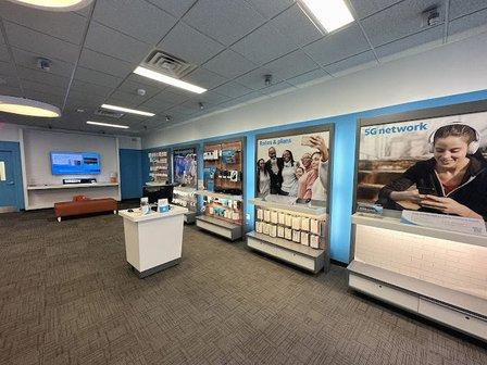AT&T Store