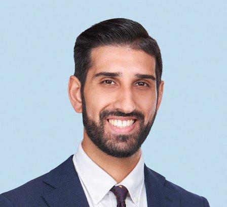 Shaan Mehta, MD