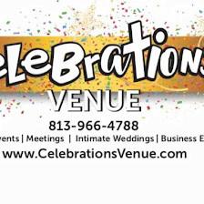 Celebrations Venue