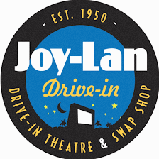 Joy-Lan Drive in & Swap Shop