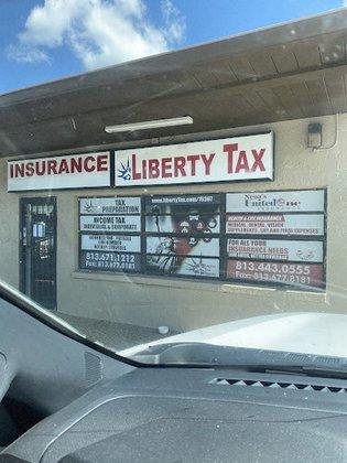 Liberty Tax