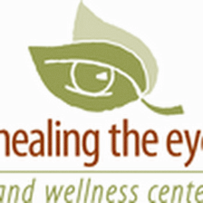 Healing The Eye