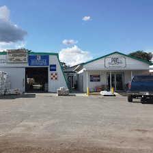 Bliss Feed & Supplies