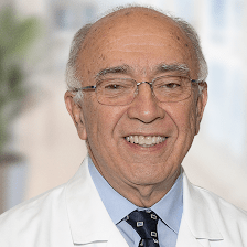 Alejandro Carvallo, MD, FACP