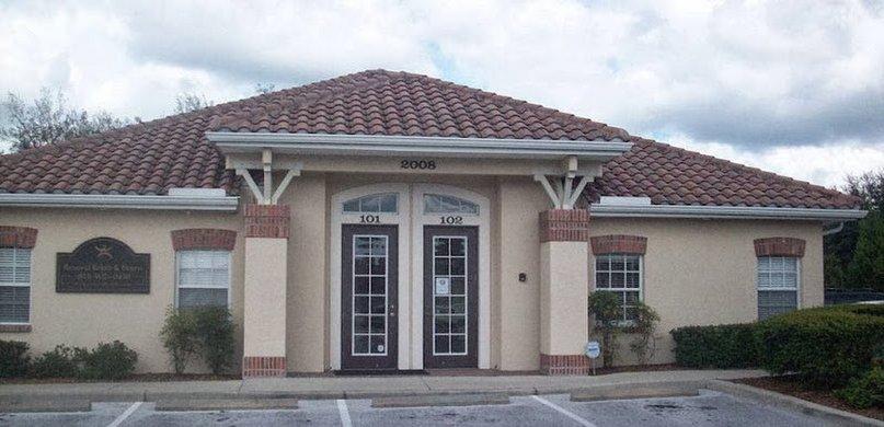 Renewal Rehabilitation, Inc.
