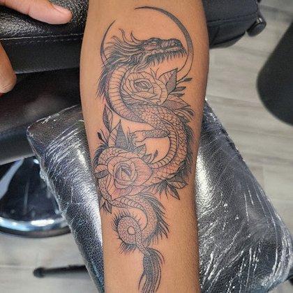 2 Extreme Tattoos Wesley Chapel Grove