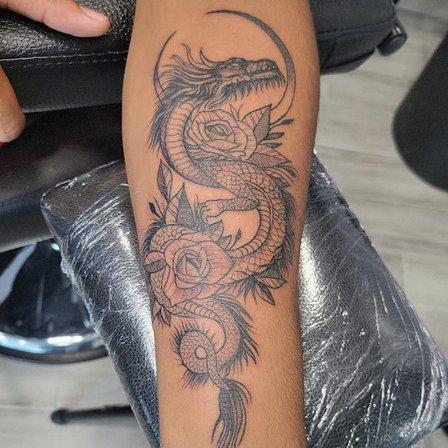2 Extreme Tattoos Wesley Chapel Grove