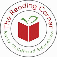 The reading corner