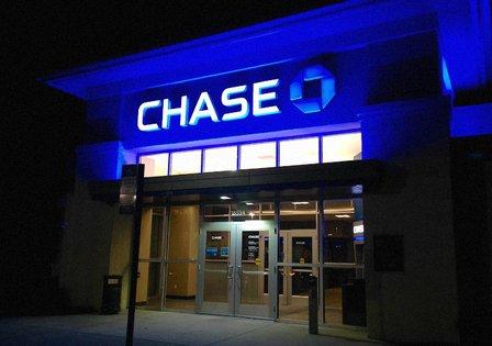 Chase Bank