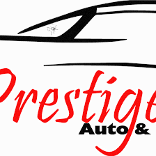 Prestige Auto & Truck Glass
