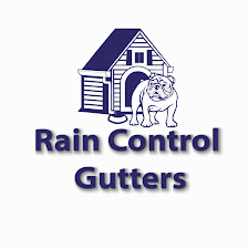 Rain Control Gutters