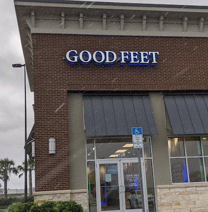 The Good Feet Store