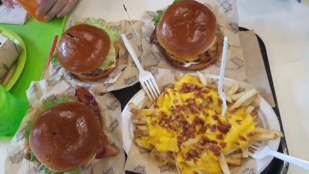 Johnny Rockets