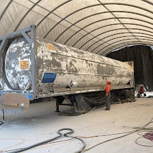 Industrial Painting Solutions