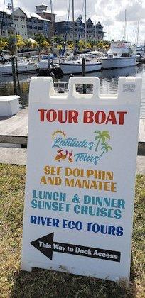 Latitudes Tours
