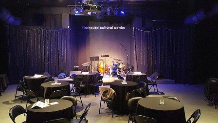 Firehouse Cultural Center