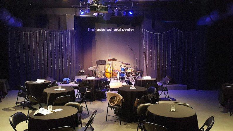 Firehouse Cultural Center